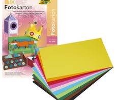 folia Fotokarton 300 g/m²