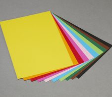 folia Fotokarton 300 g/m²