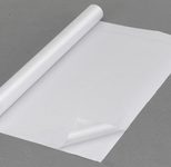 folia Bucheinbandfolie selbstklebend 45 cm x 5 m transparent