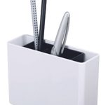 HAN Stiftehalter 13,5 x 4,0 x 9,8 cm weiß