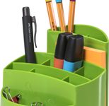HAN Stiftehalter 14,0 x 14,0 x 10,9 cm grün