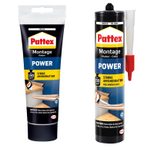 Pattex Montagekleber 250,0 g