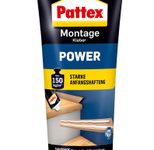 Pattex Montagekleber 250,0 g