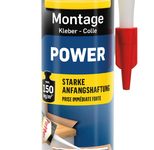 Pattex Montagekleber 370,0 g