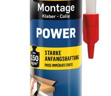 Pattex Montagekleber 370,0 g