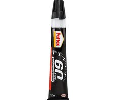 Pattex Sekundenkleber 20,0 g