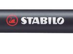 STABILO OHPen universal Folienstifte 1.0 mm Blau
