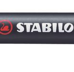 STABILO OHPen universal Folienstifte 1.0 mm Blau