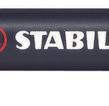 STABILO OHPen universal Folienstifte 0.4 mm Blau
