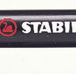 STABILO OHPen universal Folienstifte 0.7 mm Rot