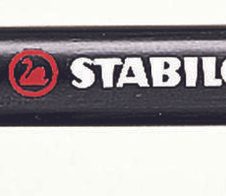 STABILO OHPen universal Folienstifte 0.7 mm Rot