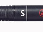 STABILO OHPen universal Folienstifte 0.4 mm Schwarz