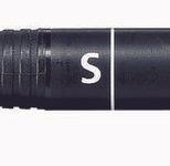 STABILO OHPen universal Folienstifte 0.4 mm Schwarz