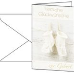 SIGEL Glückwunschkarten DS040 DIN A6