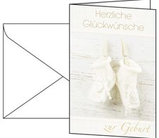 SIGEL Glückwunschkarten DS040 DIN A6