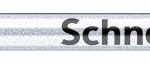 Schneider Kugelschreiberminen Slider 710 XB 0.7 mm Schwarz