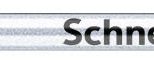 Schneider Kugelschreiberminen Slider 710 XB 0.7 mm Schwarz