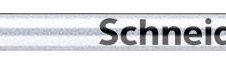 Schneider Kugelschreiberminen Slider 710 XB 0.7 mm Schwarz