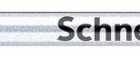 Schneider Kugelschreiberminen Slider 710 XB 0.7 mm Blau