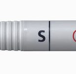 STABILO OHPen universal Folienstifte 0.4 mm Blau