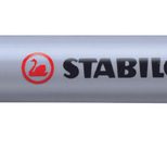 STABILO OHPen universal Folienstifte 0.7 mm Blau