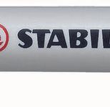 STABILO OHPen universal Folienstifte 0.7 mm Schwarz