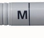 STABILO OHPen universal Folienstifte 1.0 mm Blau