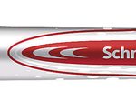 Schneider Topball 811 Tintenroller 0.5 mm Rot
