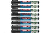 edding 32 Flipchart-Marker 1.0 - 5.0 mm Schwarz