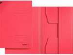 LEITZ Jurismappe 3924 DIN A4 rot