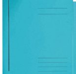 LEITZ Jurismappe 3924 DIN A4 blau