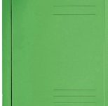 LEITZ Jurismappe 3924 DIN A4 grün