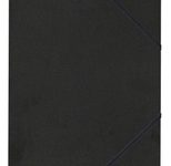 LEITZ Eckspanner 3980 DIN A4 schwarz