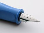 LAMY Patronenfüller blau