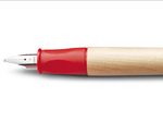 LAMY abc Patronenfüller rot