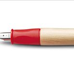 LAMY abc Patronenfüller rot