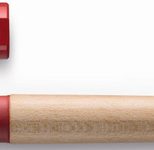 LAMY Patronenfüller rot