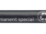 STAEDTLER Lumocolor spezial Folienstift 0.6 mm Schwarz