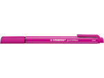 STABILO pointMax Filzstift 0.8 mm, Farbe Gehäuse: rosarot