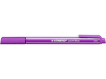 STABILO pointMax Filzstift 0.8 mm, Farbe Gehäuse: lila