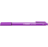 STABILO pointMax Filzstift 0.8 mm, Farbe Gehäuse: lila