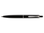 Pelikan Kugelschreiber Classic K 205 schwarz hochglänzend, Schreibfarbe: schwarz