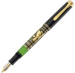 Pelikan Kolbenfüller Toledo M700 schwarz