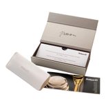 Pelikan Kolbenfüller Souverän M1000 schwarz