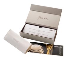 Pelikan Kolbenfüller Souverän M1000 schwarz