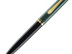 Pelikan Kugelschreiber 0.6 mm Schwarz