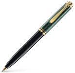 Pelikan Kugelschreiber 0.6 mm Schwarz