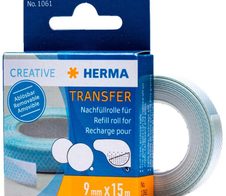 HERMA Nachfüllkassette für Kleberoller Klebebiene®