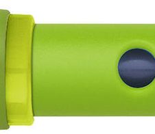 FABER-CASTELL Patronenfüller grün