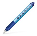 FABER-CASTELL Patronenfüller blau